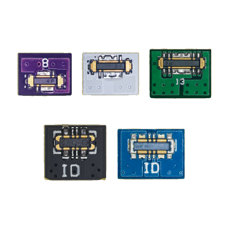 Double-sided battery buckle High voltage battery buckle Mobile phone repair battery buckle Main board boot battery buckle for iPhone Phone repair tools