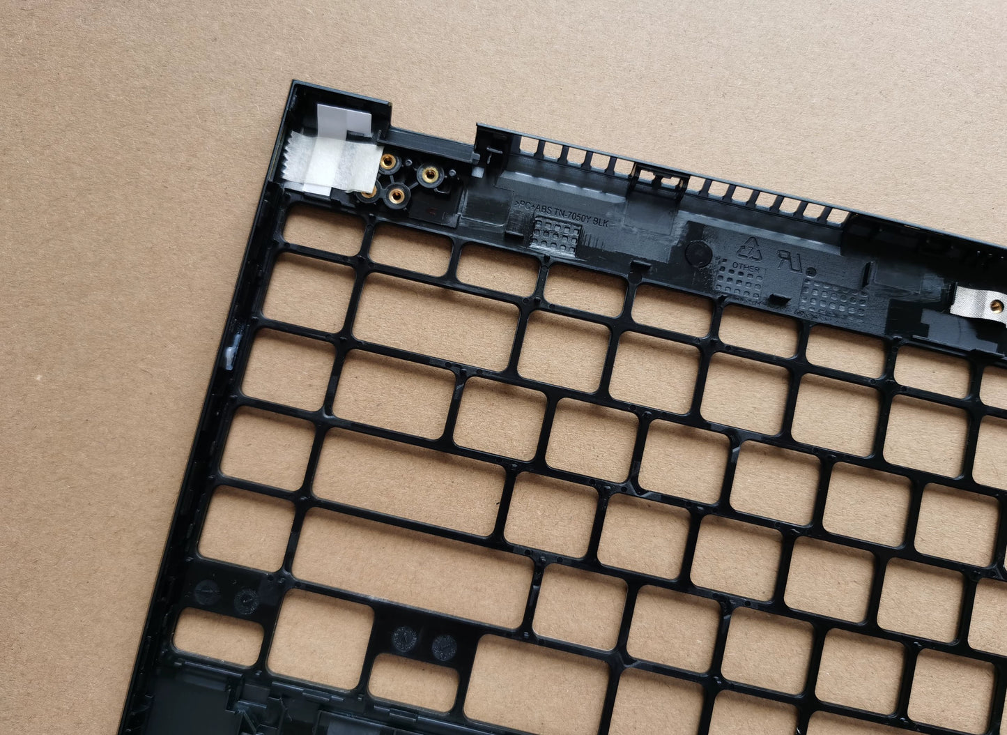 (Shipping fee not include)全新 华硕灵耀13笔记本外壳UX325 UM3251A U3700 I J 原装C壳B壳