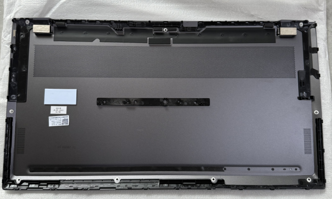 Lenovo ThinkBook 17 Plus G3 IAP  lcd back cover bezel  frame topcase COVER Upper Case ASM_USA ENG H21EL SG8HD  bottom cover inverter