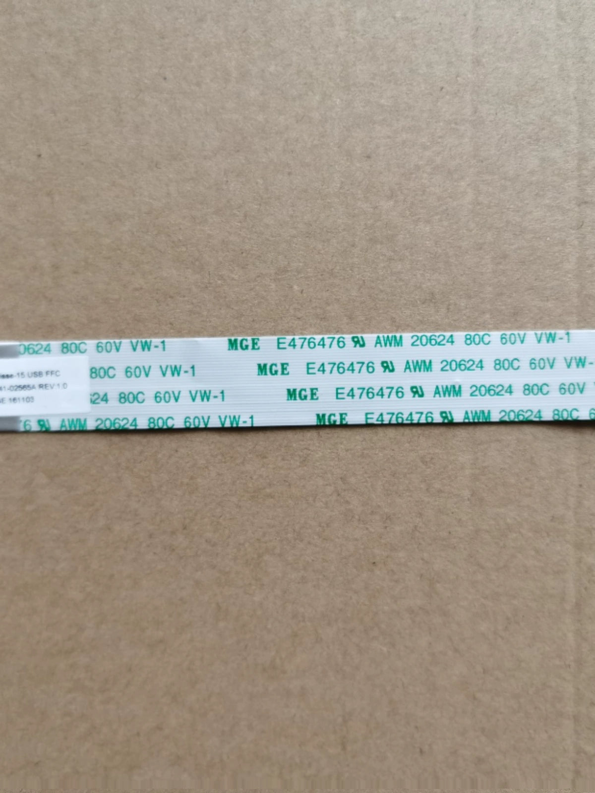 (Shipping fee not include)原装 Samsung 笔记本 500R3M 501R5M R3A R5A 开机排线 主板链接线