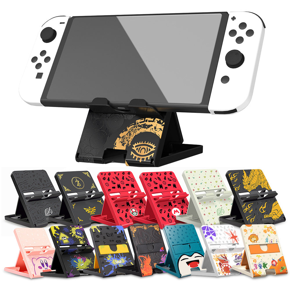 Switch host bracket Suitable for Nintendo switch host bracket Switch 2 desktop adjustable bracket