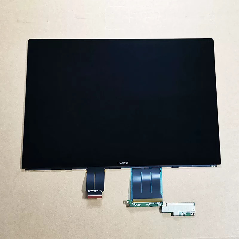 Huawei Matebook Xpro 2021 MACHD-WFH9Q WFE9Q new touch LCD screen