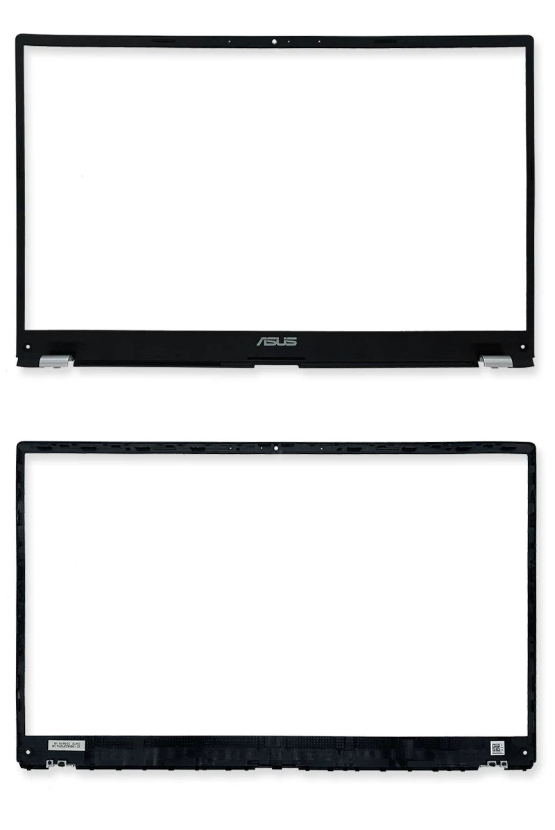 Cover case for ASUS X512 V5000F V5000D V5000J Y5100U Lcd back housing bezel frame upper tpcase palmrest bottom lower cover hinge ASUS laptop repair parts