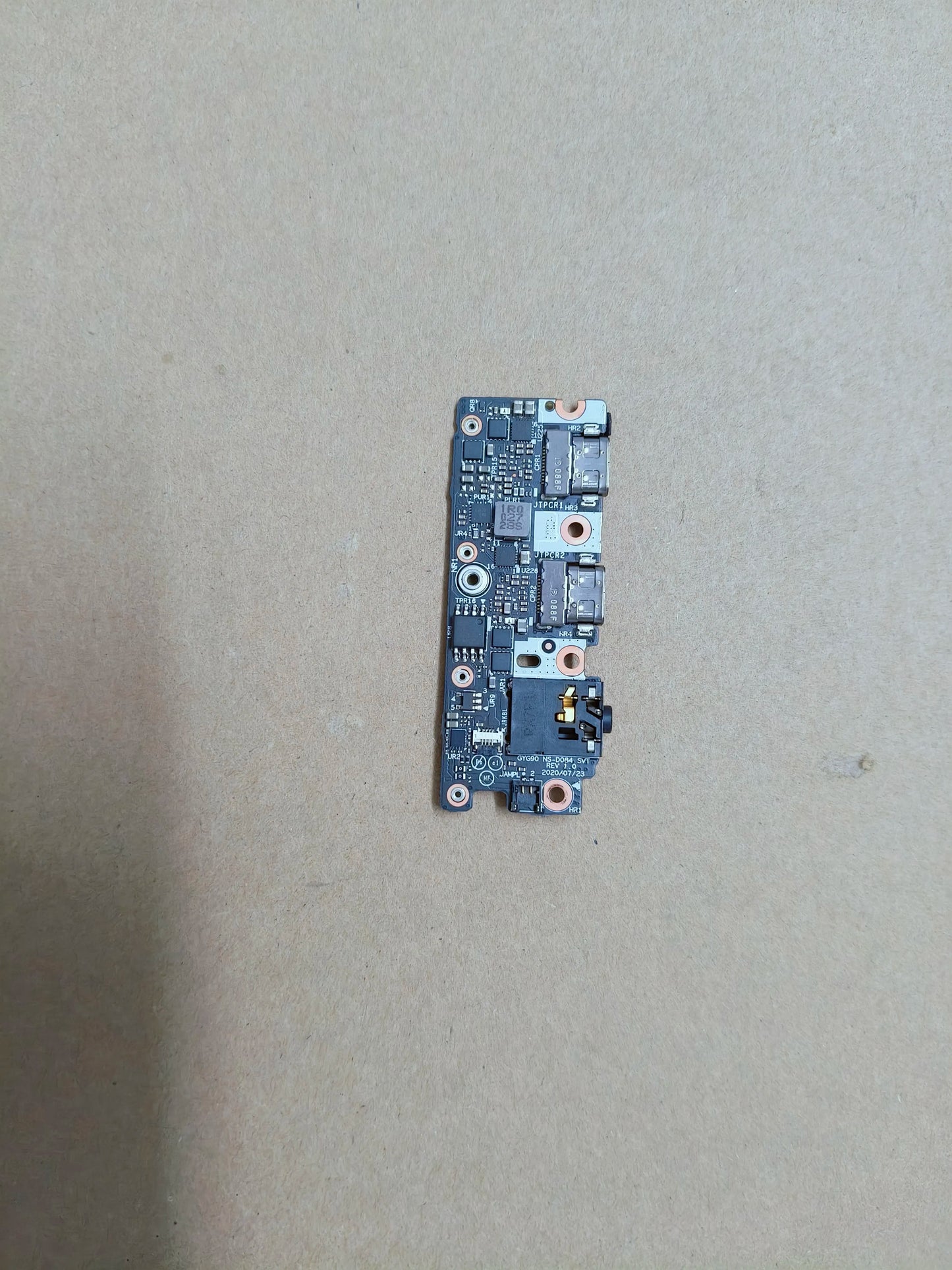 Yoga Slim 9-14ITL05 USB Small Board 5C50S25128 5C50S25129