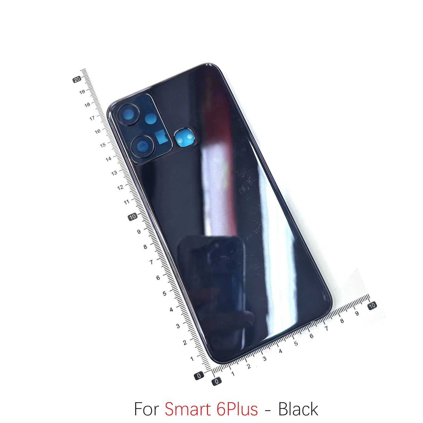 Battery back housing cover for Tecno Infinix Smart 6 6Plus Smart8 SmartHD phone case back cover