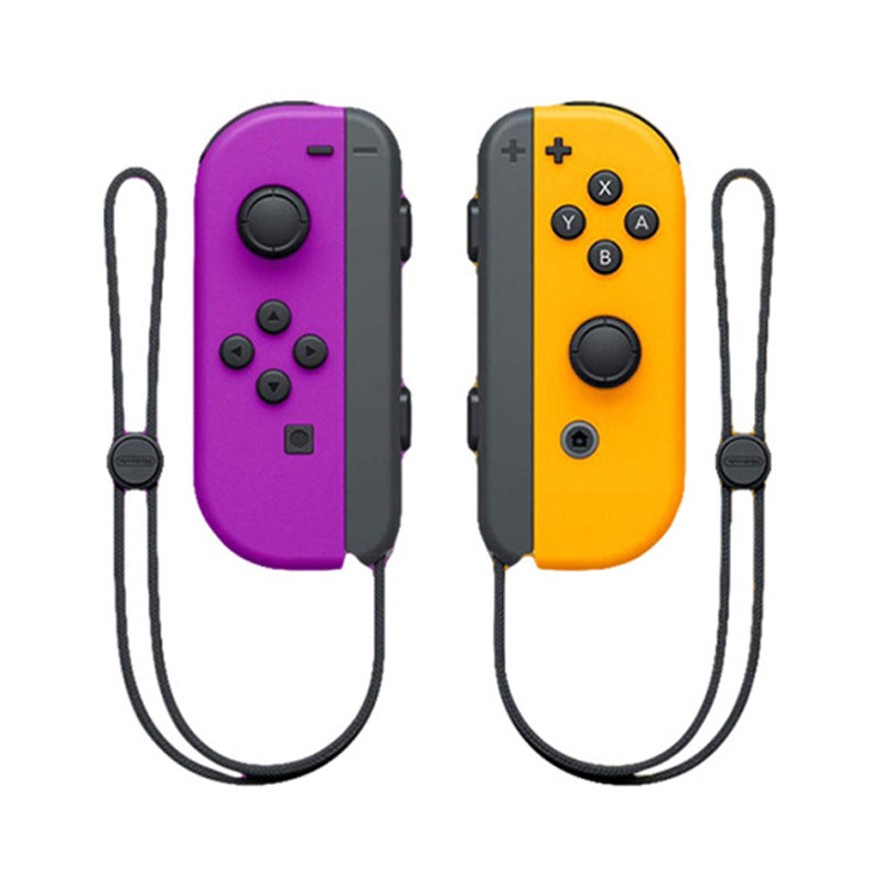 Spot NS switch handle JOYCON wireless handle, left and right handle NS Bluetooth vibration somatosensory game