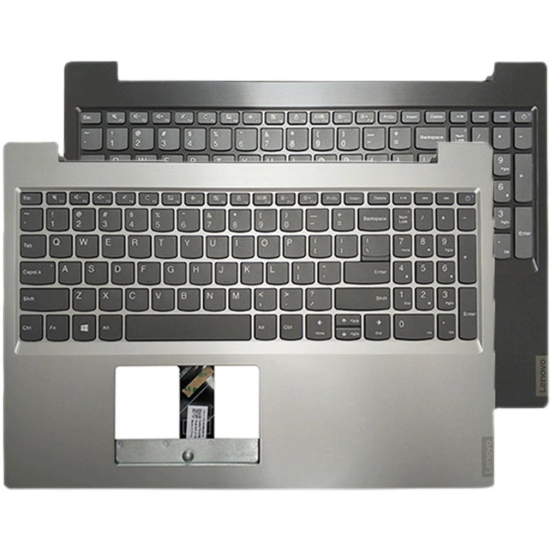 Applicable to the new Lenovo L340-15 L340-15IWL API 340C-15IKB S145-15 keyboard C case protective Accessories