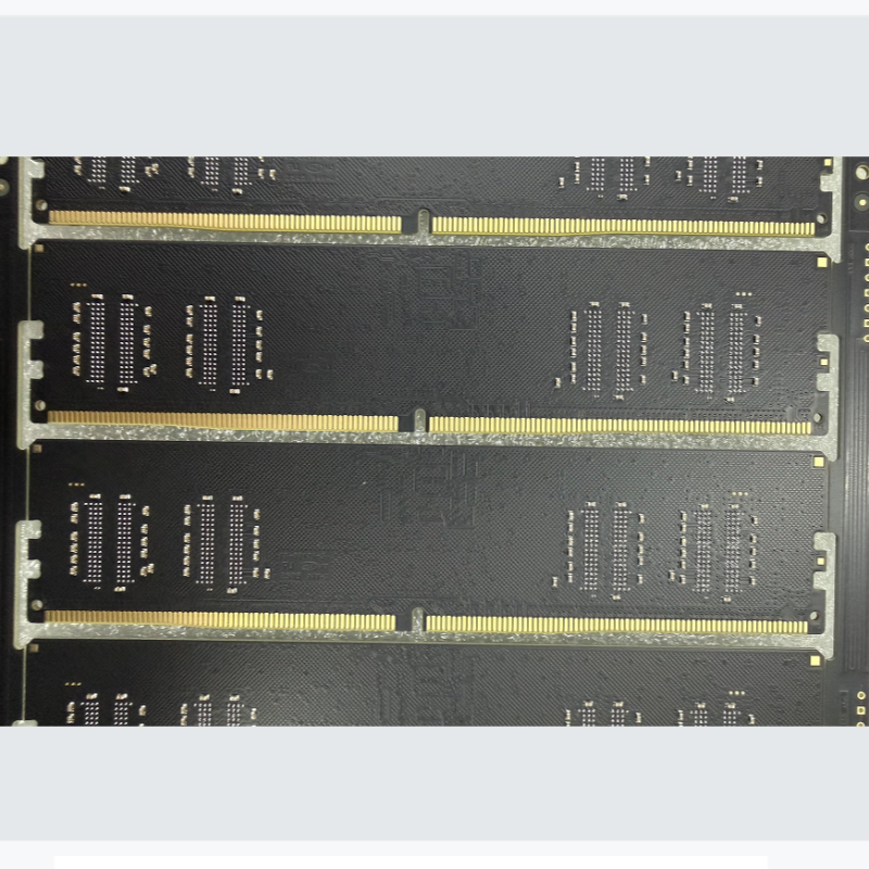 DDR5 memory 5th generation desktop memory 8-Bit single-sided 8pins 16-Bit double-sided 8pins PCB board Tinned  with Resistor and Capacitor laptop repair tools