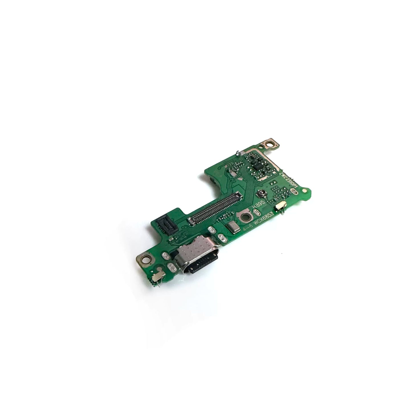 For Tecno Camon 30S CLA5 CLA6 KJ7 Note40 X6853 X6850 charging port charging flex board cable