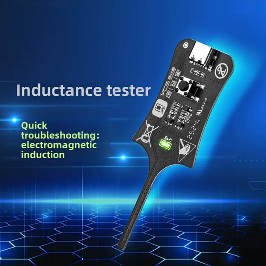 Inductance tester Battery induction Main board induction Quick troubleshooting Phone repair tools