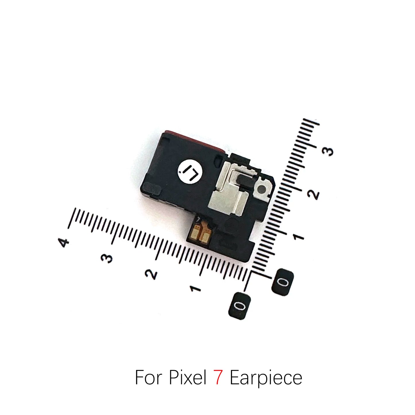 For Google 2 Pixel3 2XL 3A 4 4A 4XL 5A 6Pro 7Pro Earpiece Speaker