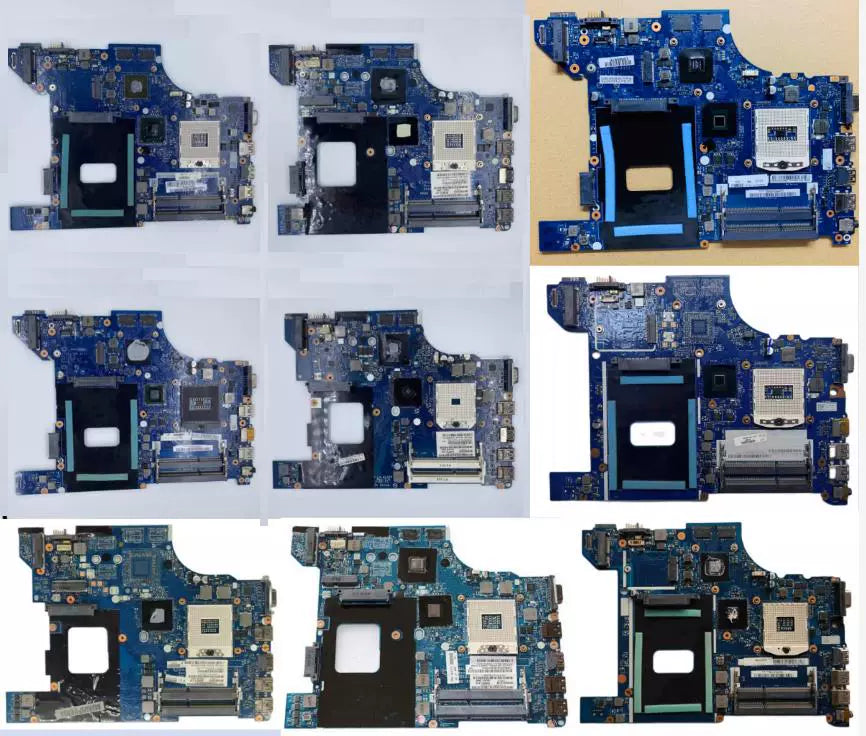 (Shipping fee not include)Lenovo/ Lenovo  E431 E531  motherboard   NM-A043 NM-A044原装/Independent graphics card//integration