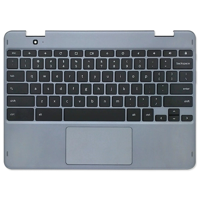 (Shipping fee not include)适用于三星 Chromebook plus XE521QAB壳 A壳B壳C壳D壳 外壳