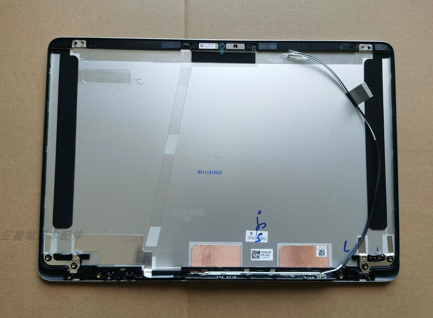 (Shipping fee not include)荣耀 MagicBook14 VLT-W50 W60 KPRL-W10L KPL-W00 A壳 D原装外壳