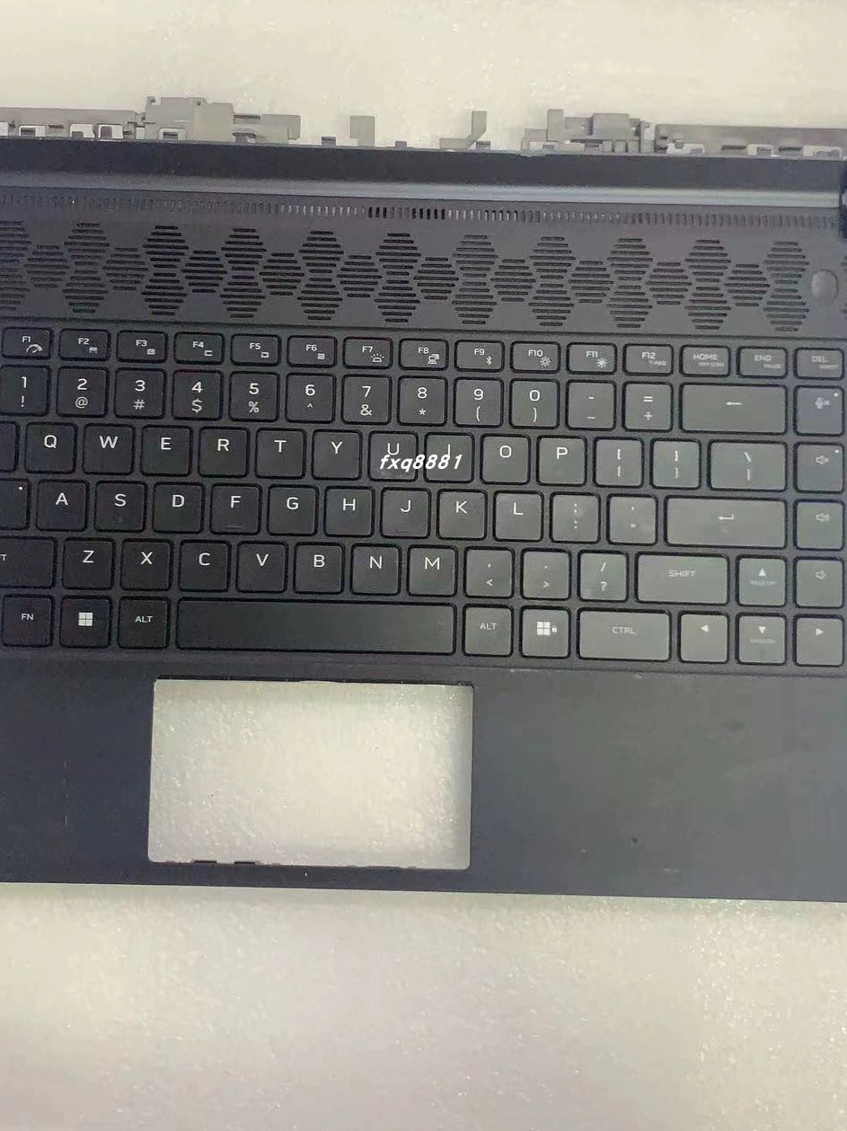 (Shipping fee not include)适用于 DellDell笔记本C壳 M15 R7   01F2H0  0K7MKJ  8HHYF