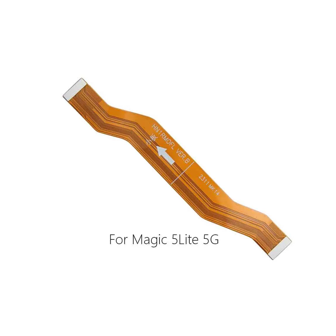 For HUAWEI Honor Magic 5 6 7 5Lite 5Pro 6Lite 7Pro charging port charging flex board cable