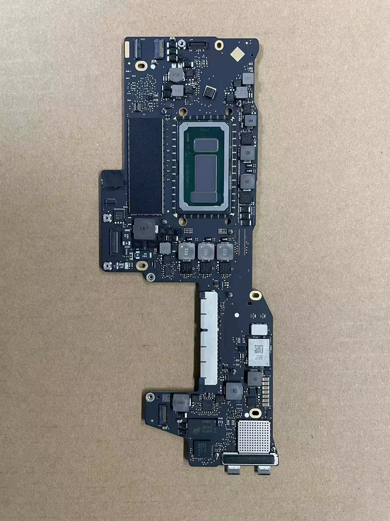 (Shipping fee not include)For apple macbook  A1708  A1706  A1707  Macbook Pro logic board motherboard