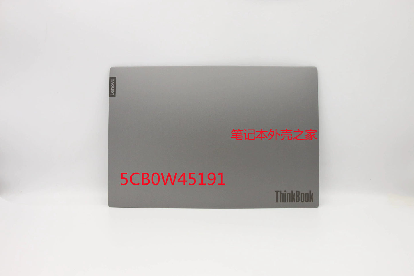 ThinkBook 14-IML 14-IIL 5CB0W44411 5CB0445473 5CB0W45191A Case