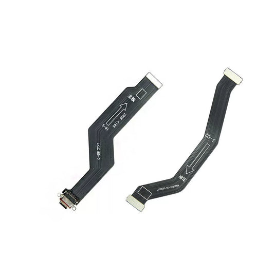 For Oppo Find X X2 Neo X2Lite X2Pro charging port charging flex board cable