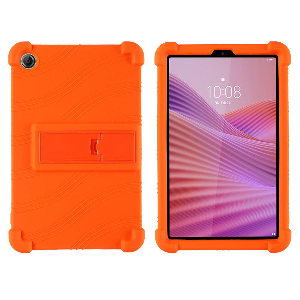 For NECPC LAVIE Tab T8 T0855/KAS Tablet soft case TAB09/H02 anti-drop case TAB08 Protecting case