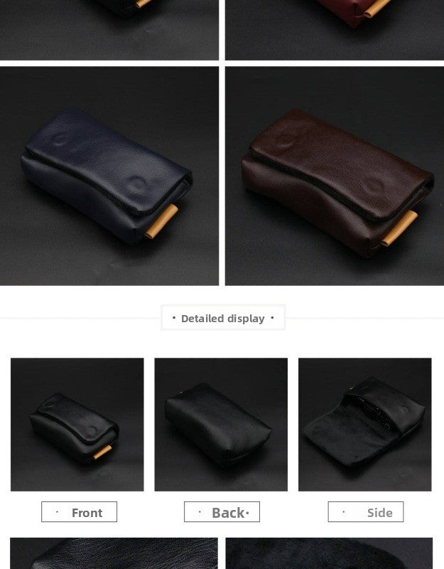 Camera Micro Card Camera Storage Bag Storage Bag Sony RX100 Black Card ccd Ricoh GR23 Panasonic LX Digital camera accessories
