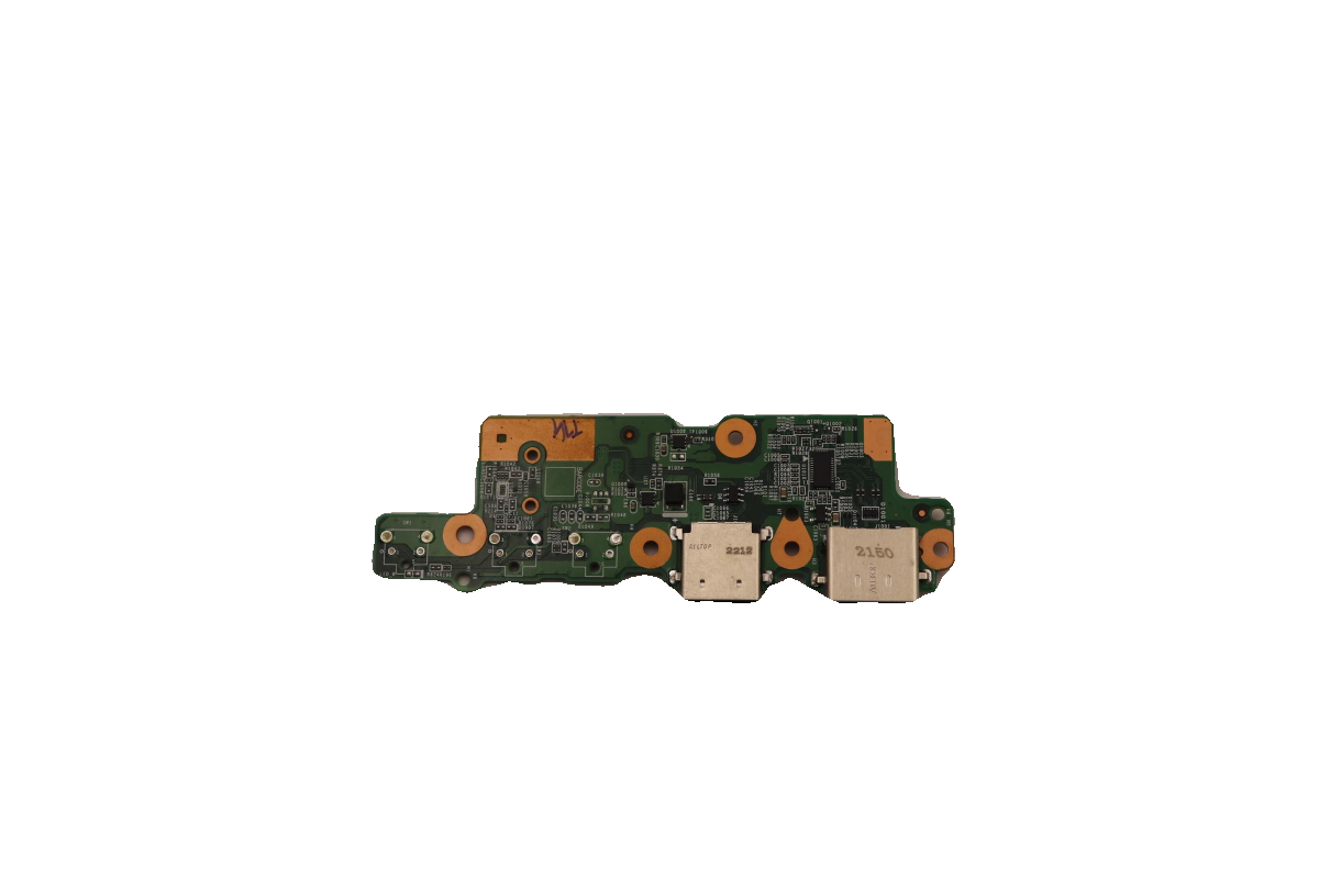 Lenovo 100EG3 FRU CARDPOP_HDMI Board 5C51C94277 Small Board