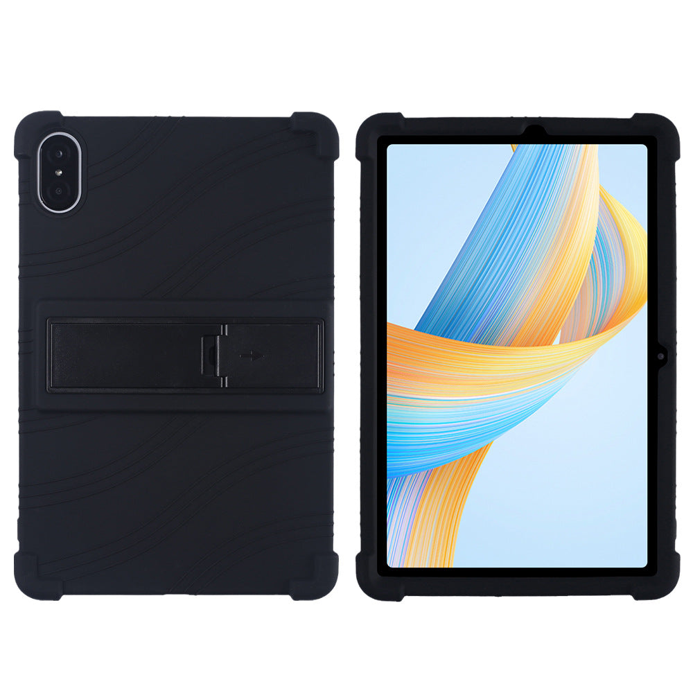 Applicable to Honor tablet V8 protective case 2023 new 11-inch all-inclusive anti-drop silicone protective case BRT-W09 Protect cace