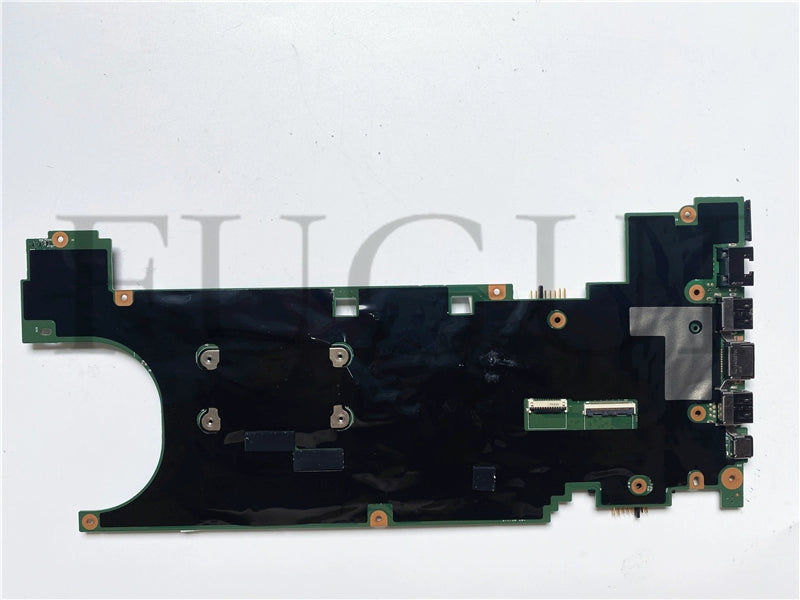 (Shipping fee not include)Lenovo/ lenovo motherboard system board  T470S 01ER312 NM-B081 i5-6300 4G