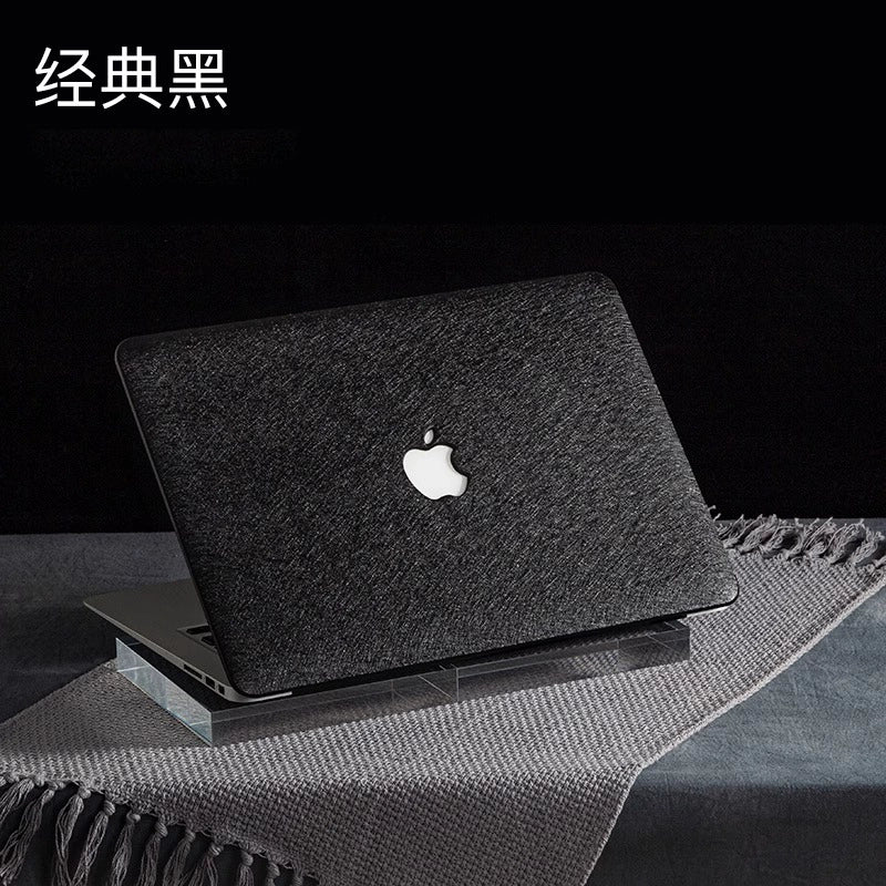 For   2024 Macbook laptop protective case macbook pro air 14" 13" 15" 16" m1 m2 m3  Cover for Macbook A3113 A3114 A2941 A2918 A2992 A2779 A2780 A2681 A2338 A2337 A2289 A2251 A2179 A2159 A1706 A1708 A2141 A1534 A1989  Macbook protective case