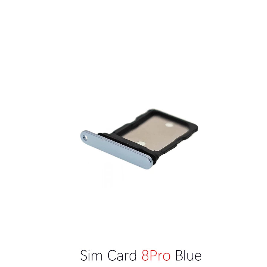 For Google Pixel 7A 8A 8Pro SIM Sim Cover