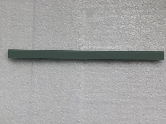 (Shipping fee not included) HP Chromebook 11 G8 EE TPN-Q232 screen shaft cover, shaft cover, bead, light green