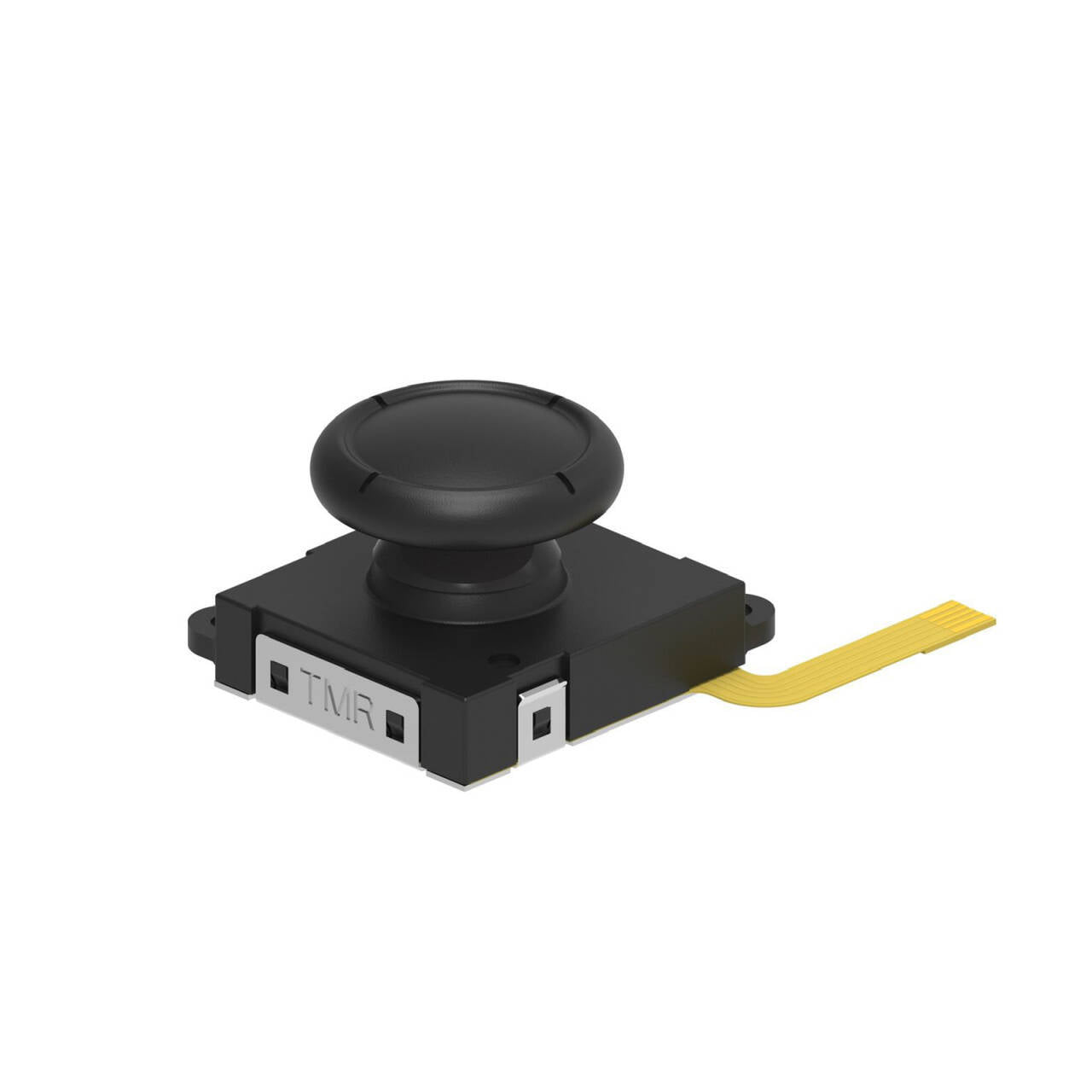 Switch joy con electromagnetic TMR joystick switch OLED handle Hall joystick 3D joystick