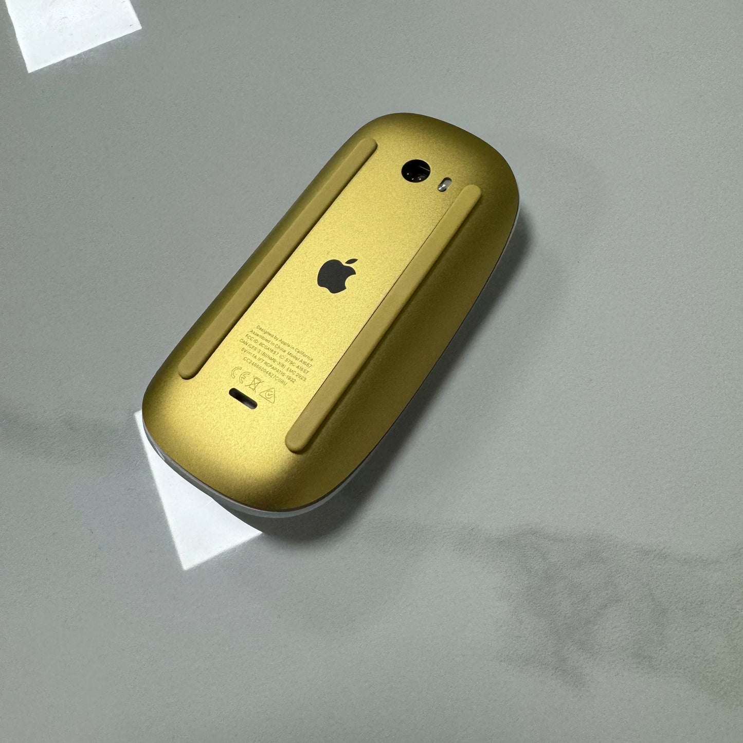 Apple Magic Mouse 3rd Generation Mouse Magic gen3 A1657 Mouse Apple Mouse