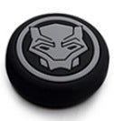 PS4 handle rocker cap PS5 silicone cap for XBOXONE gamepad button cap 3D silicone protective cap