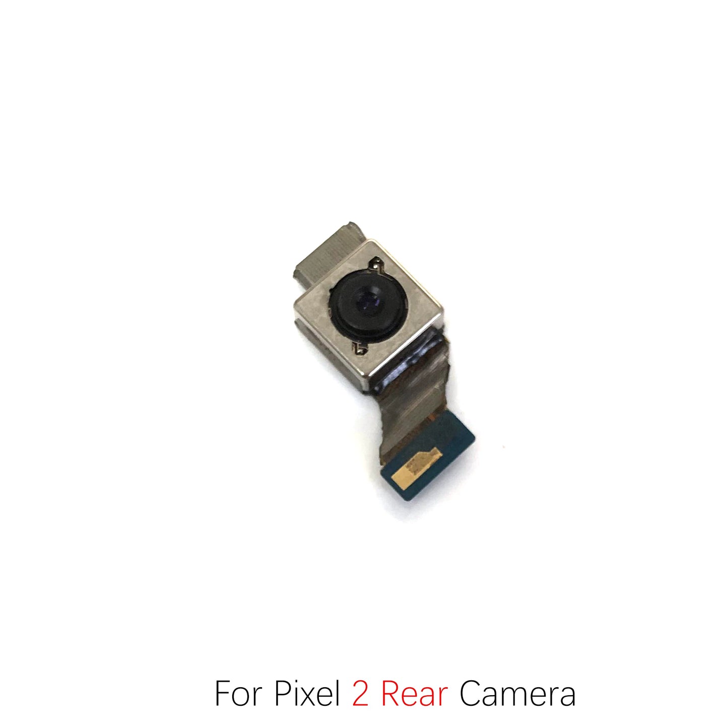 For Google 2 Pixel3 2XL 3A 3AXL 3XL XL Camera Front Camera Rear Camera