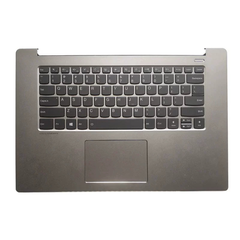 Applicable to Lenovo Xiaoxin AIR15 IKBR ARR IWL 530S-15IKB keyboard C case palm rest host cover