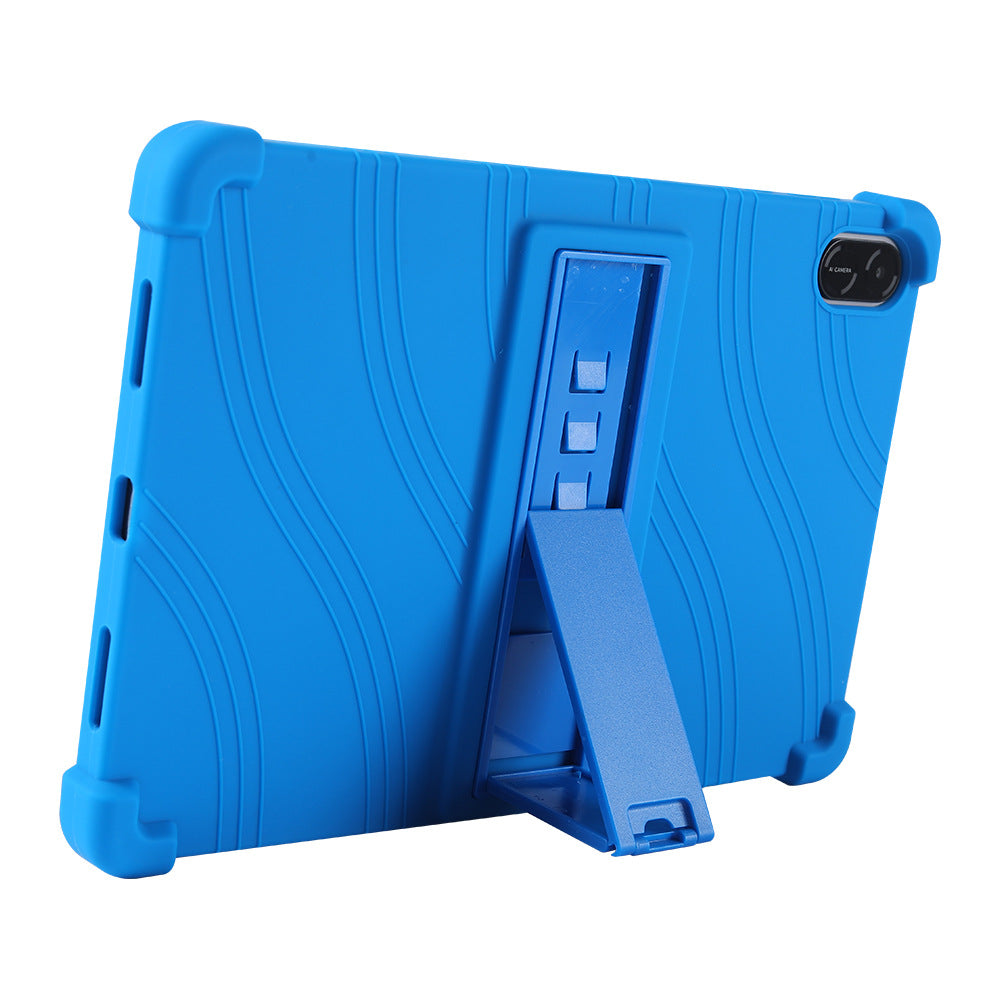 Applicable to Honor Tablet X10 Protective Case 2026 11-inch NDL-W09 Soft Silicone All-inclusive Edge Anti-drop Protect case