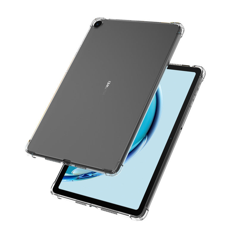 Applicable Huawei matepad se10.4 inch protective case AGS5-W09/LO92023 anti-drop protective case Protect cace