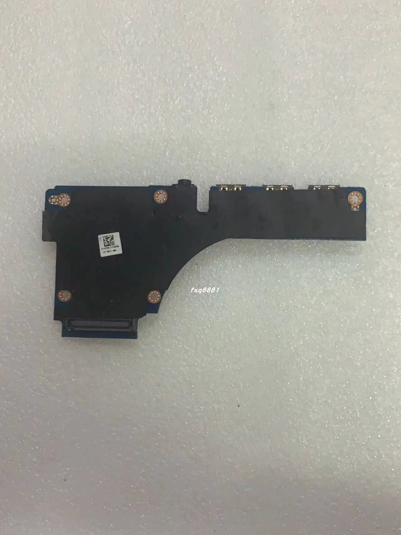 (Shipping fee not include)适用Dell  Precision 7720 USB音频小板 LS-E323P 0TYX7T 原装现货