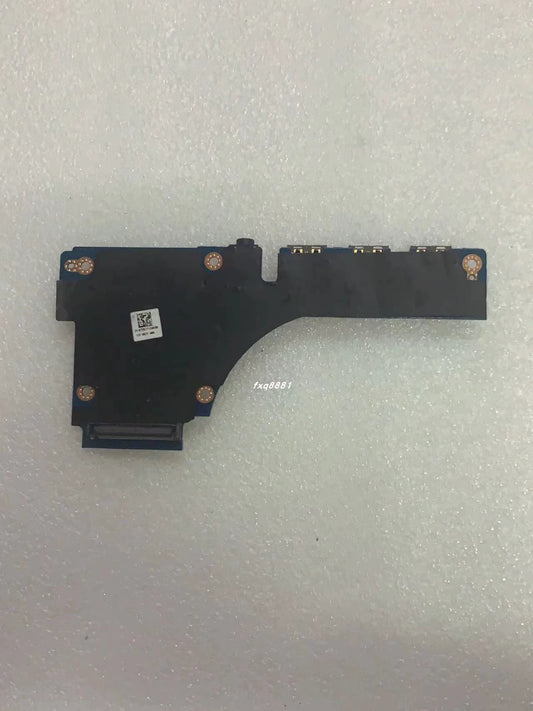 (Shipping fee not include)适用Dell  Precision 7720 USB音频小板 LS-E323P 0TYX7T 原装现货