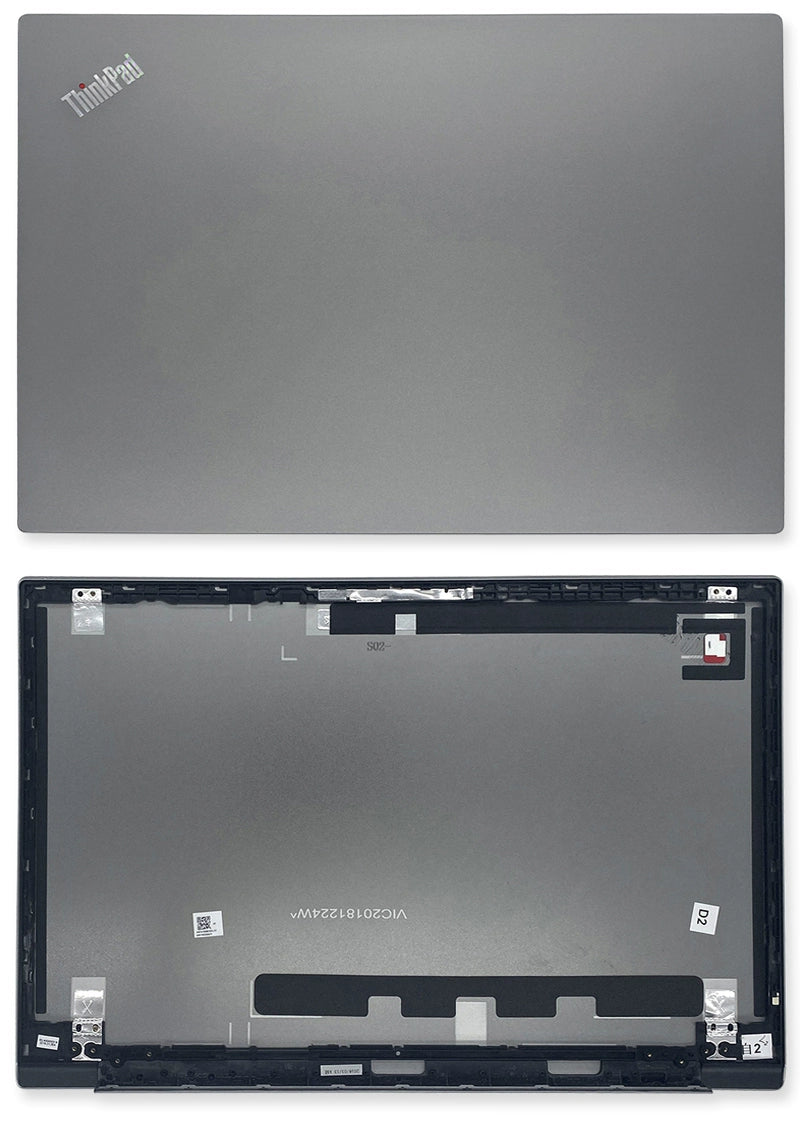 (Shipping fee not include)适用于Lenovo/联想 ThinkPad E580 E590 E585 A壳  笔记本外壳