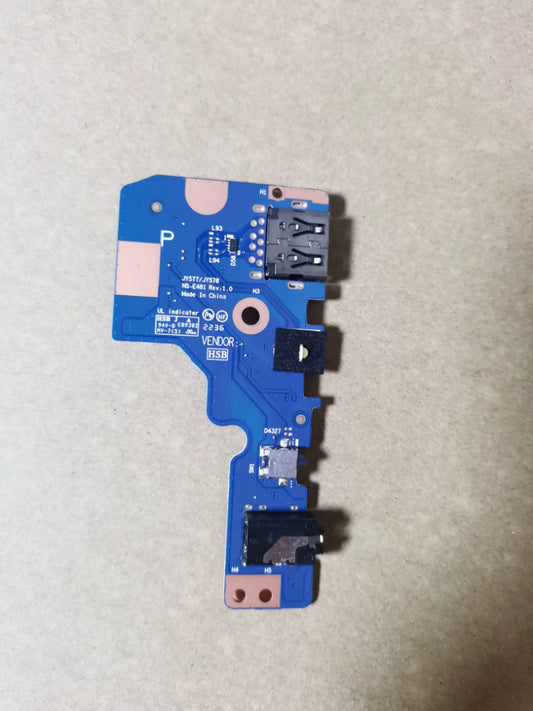 Original Lenovo Savior Y7000P R7000P 2022 USB interface board, small board cable