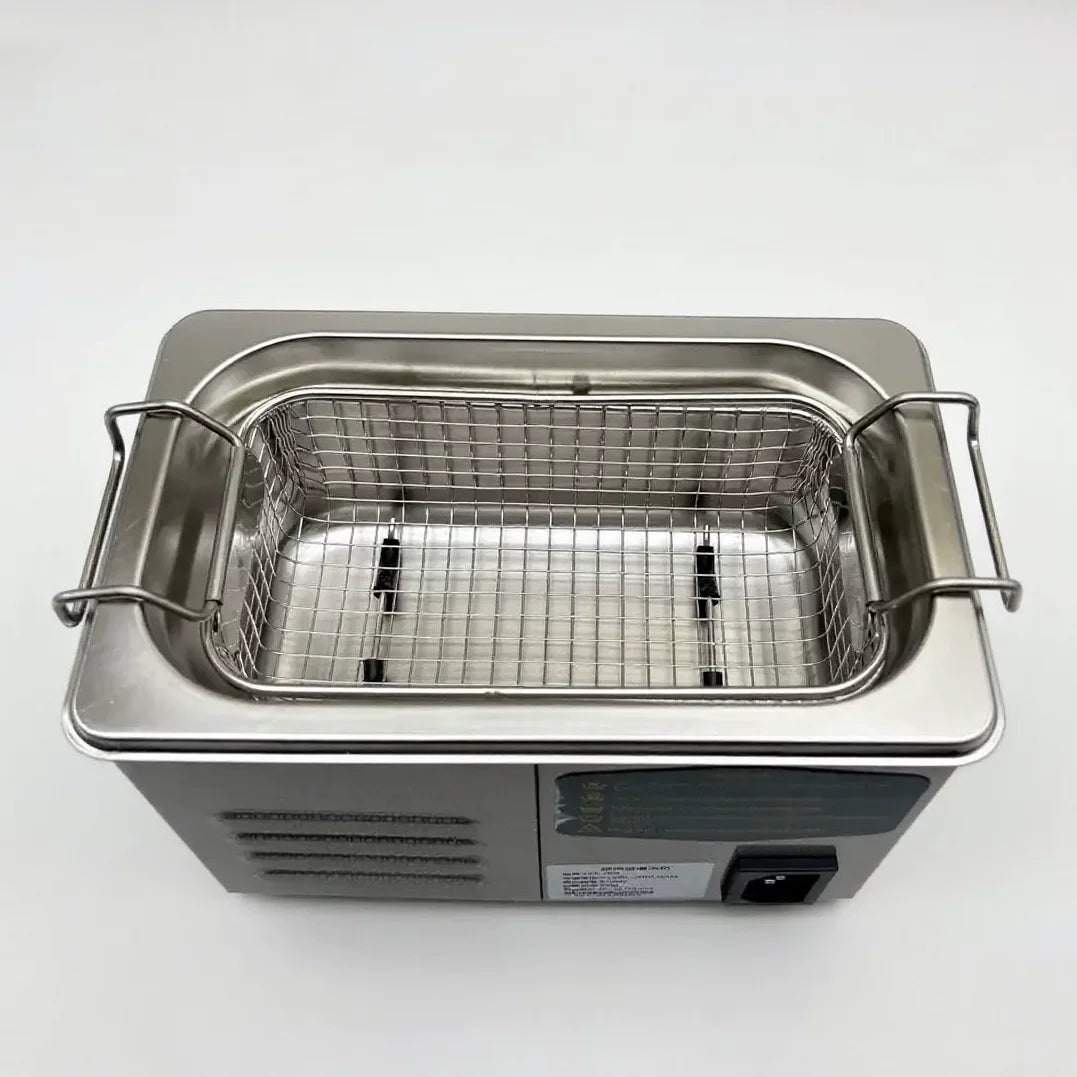Ultrasonic cleaning machine tools Ultrasonic cleaning machine is convenient and reliable Ultrasonic cleaning Laptop Phone repair tools