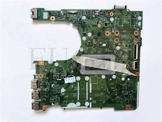 (Shipping fee not include)Dell笔记本 motherboard system board  3567 4415U 15341-1