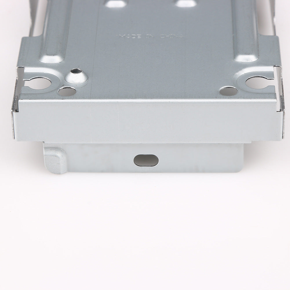 PS3 hard disk bracket thin machine hard disk base PS3 slim HDD 4000 built-in hard disk bracket iron rack