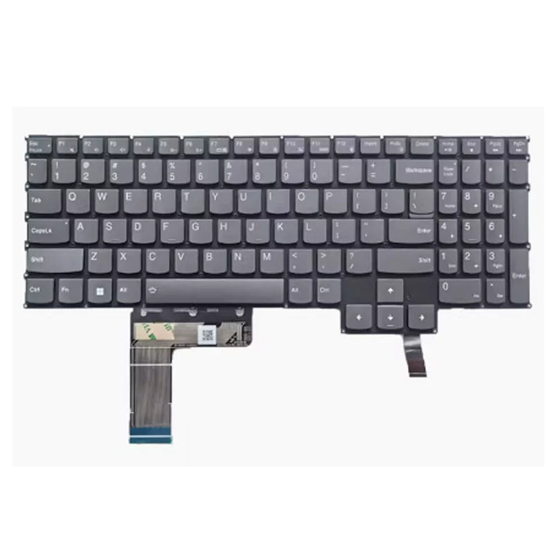 For Lenovo Legion 15APH8 Y7000P IRH8 R7000P 2023 G5000 APH8 keyboard