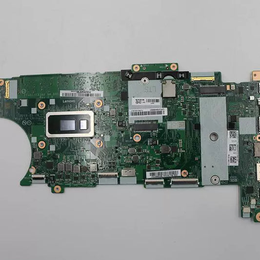 Lenovo ThinkPad X390/T490S main board CPU I5-8365 16GB 01HX934