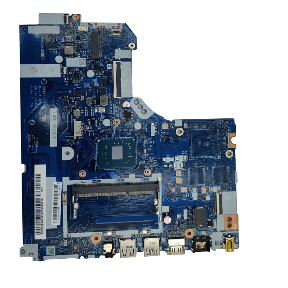 Lenovo Ideapad 320-15IAP main board N3350 1.10GHz CPU 5B20P20644