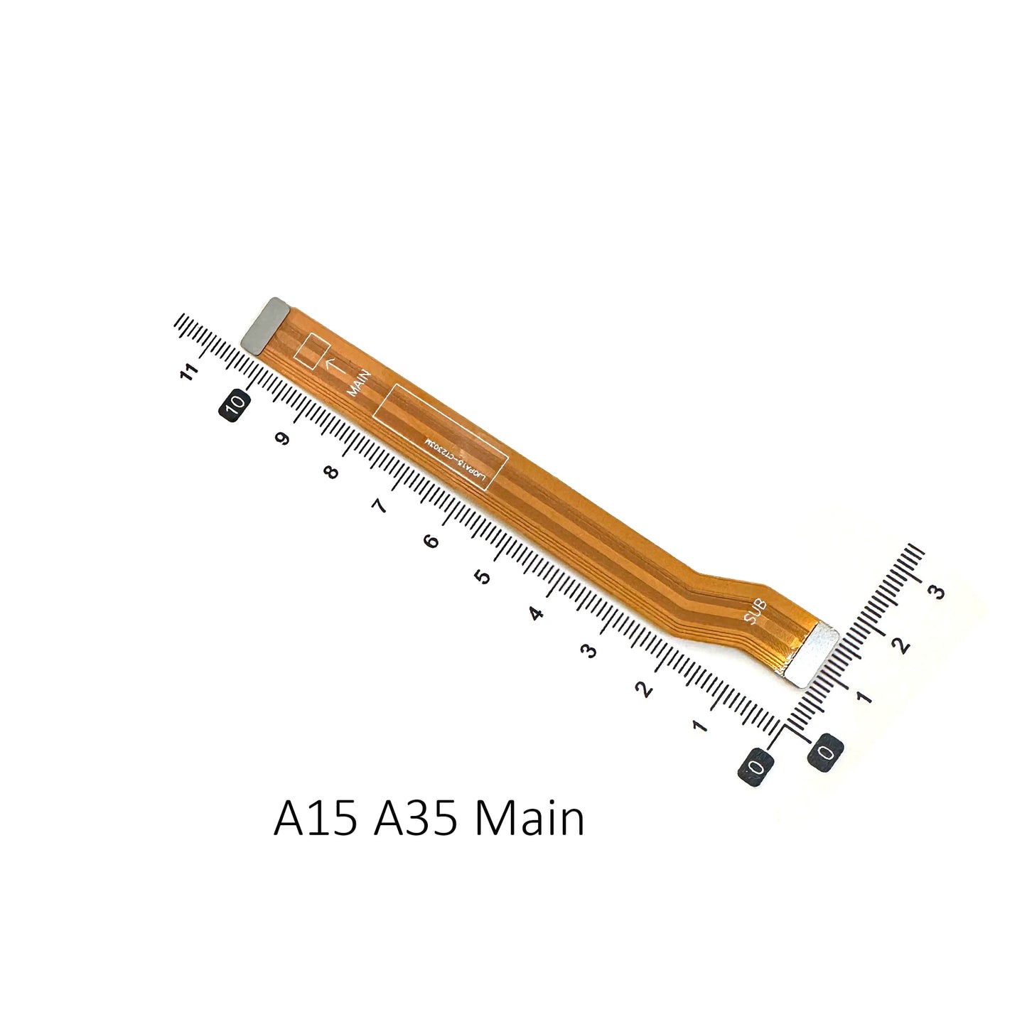 For Oppo A11 A11X A5 A12 A15 A35 A16 A54 A17 charging port charging flex board cable