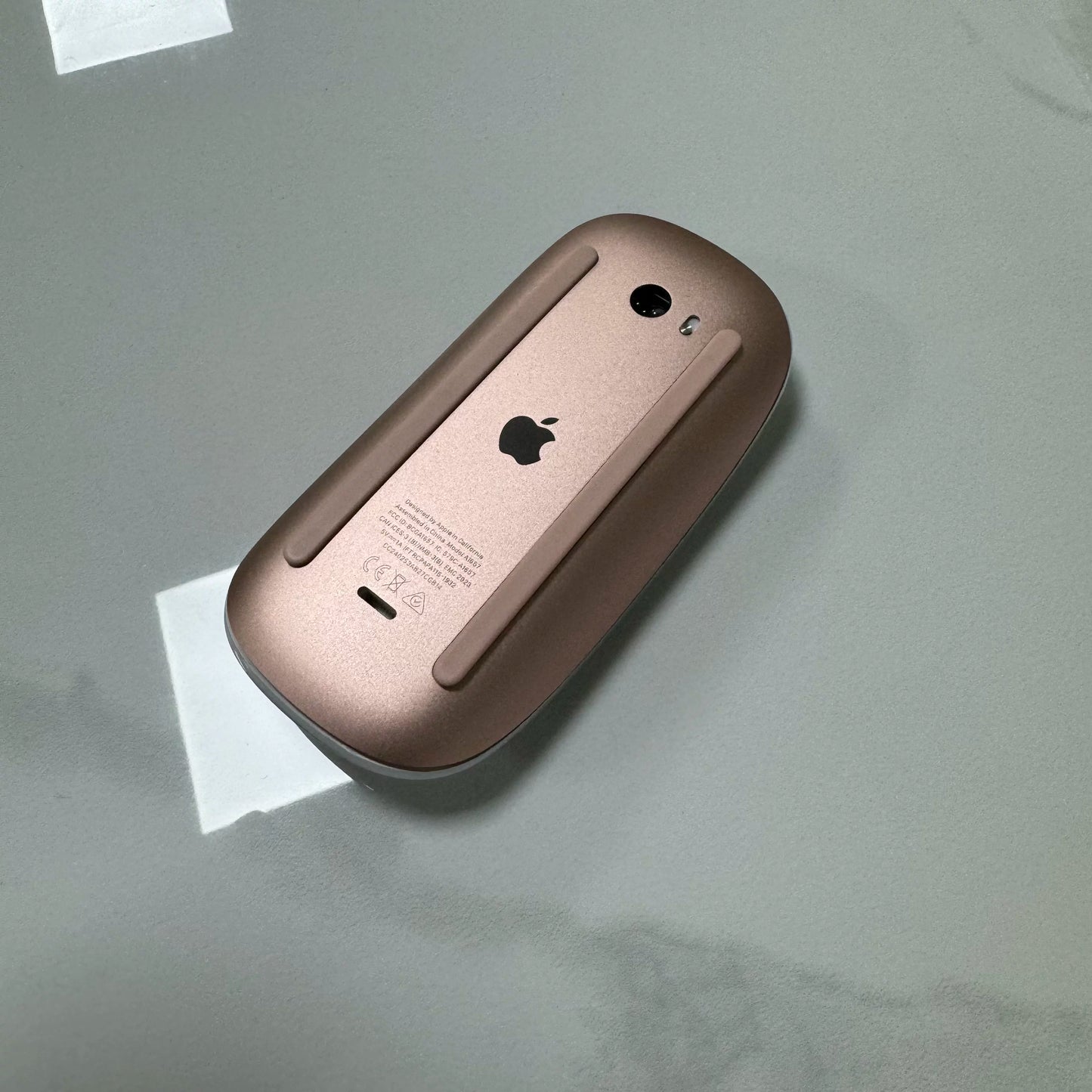 Apple Magic Mouse 3rd Generation Mouse Magic gen3 A1657 Mouse Apple Mouse